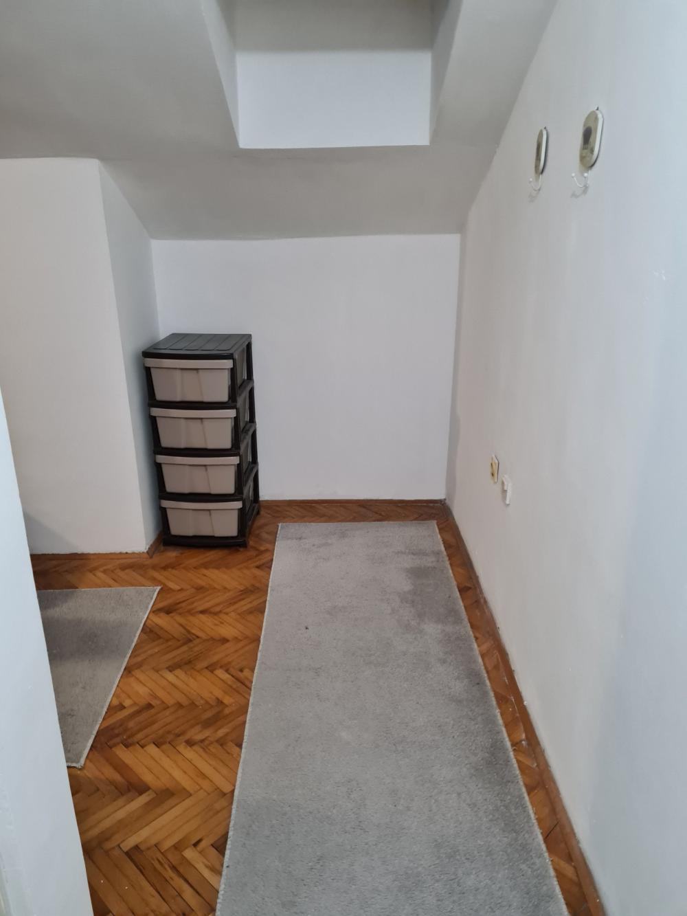 Slika 3 - Božidarčeva, Jednosoban stan za izdavanje, 30m2, 200€